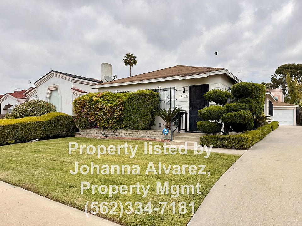 This is a duplex and this listing is for front 2 bedroom unit