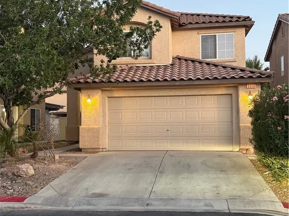 5903 Blue Grouse Trl, Las Vegas, NV 89142