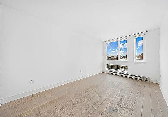 2nd image of 306 W 142nd St #4B