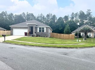 3072 Brandon Dunes Ln, Laurel Hill, FL 32567