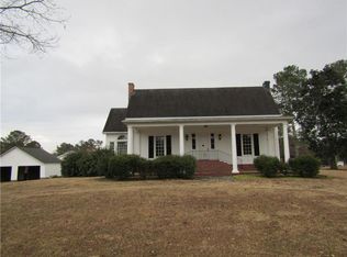 765 Morgan Valley Rd, Rockmart, GA 30153