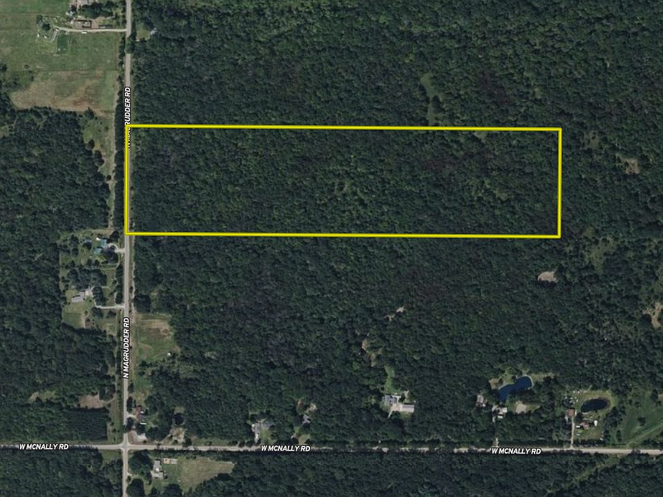 1st image of N Magruder Rd