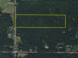 N Magruder Rd, Coleman, MI 48618