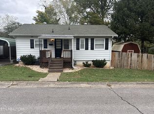 106 Palmer Rd LOT 81, Oak Ridge, TN 37830