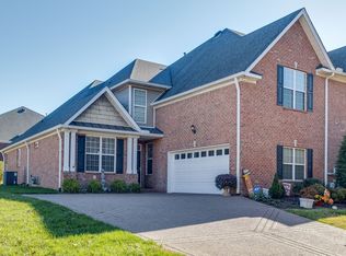 1217 Chickadee Cir, Hermitage, TN 37076