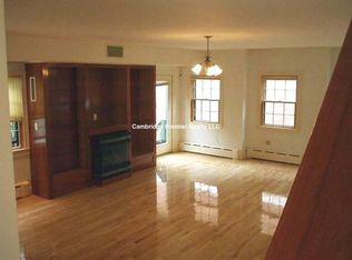 5 Webster Ave, Cambridge, MA 02141