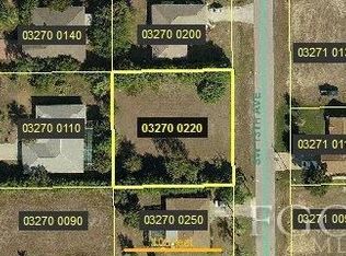 3716 SW 13th Ave, Cape Coral, FL 33914