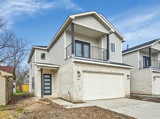 8214 Grandview St, Houston, TX 77051
