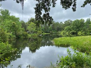 10868 N Aloha Point, Crystal River, FL 34428
