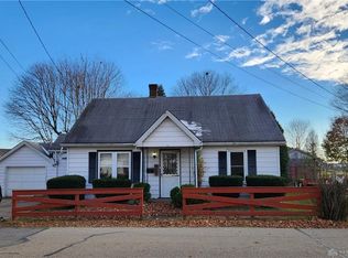 21 Verity St, Jamestown, OH 45335