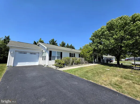113 Kurt Dr, Dover, DE 19901