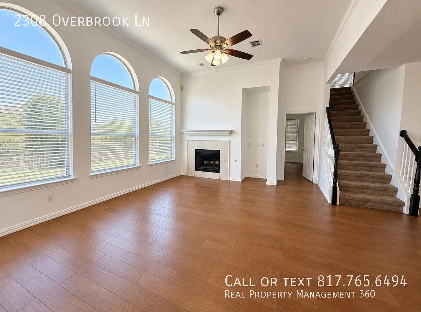 Beautiful 4 bedroom in the heart of Bedford — Photo 4