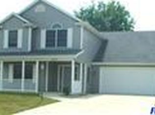 8521 Crosier Ln, Fort Wayne, IN 46825