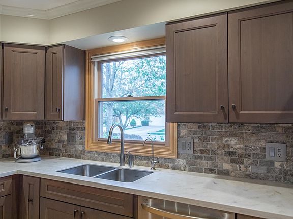 Franke Sink Kohler Faucet