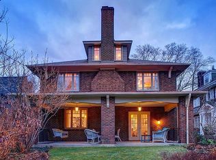 321 Maple Ave, Pittsburgh, PA 15218