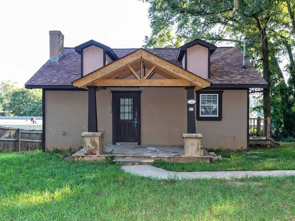 5805 Eastside Dr, Austell, GA 30168