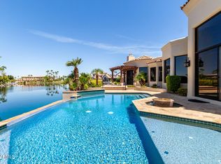 1402 W Sandpiper Dr, Gilbert, AZ 85233