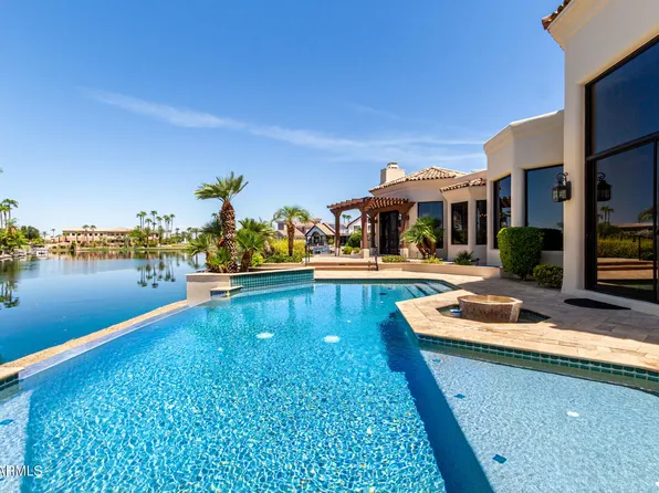 1402 W SANDPIPER Drive, Gilbert, AZ 85233