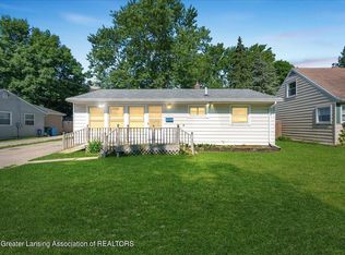 3418 Palmer St, Lansing, MI