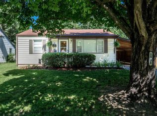 1934 S Kimbrough Ave, Springfield, MO 65807