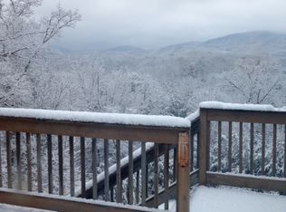 94 Lake Trace Dr, Blue Ridge, GA 30513