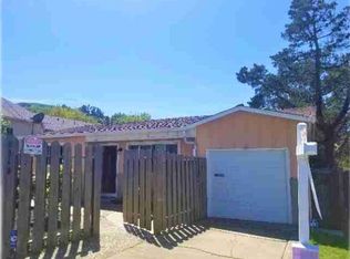 4040 Wesley Way, El Sobrante, CA 94803