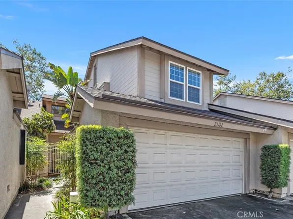 25162 Chestnutwood Unit 47, Lake Forest, CA 92630