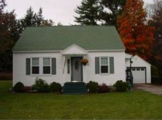 151 Lamprey St #M, Manchester, NH 03102