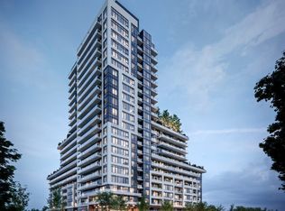 3220 William Coltson Ave #715, Oakville, ON L6H 7X9