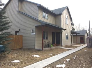 1416 E Custer St APT B, Laramie, WY 82070