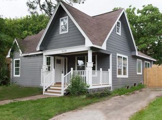 1429 Godwin St, Houston, TX 77023