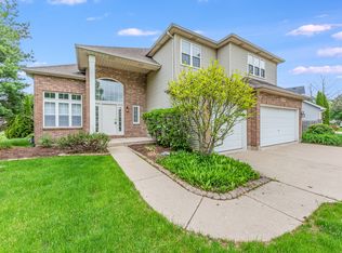 13300 Flagg Dr, Plainfield, IL 60585