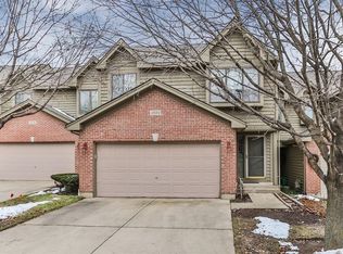 2034 Jeffrey Ct #2034, Elgin, IL 60123