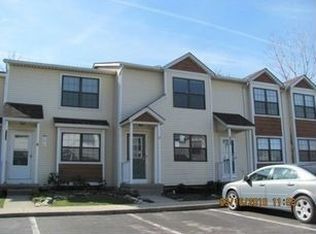 1079 Philadelphia Dr, Columbus, OH 43081