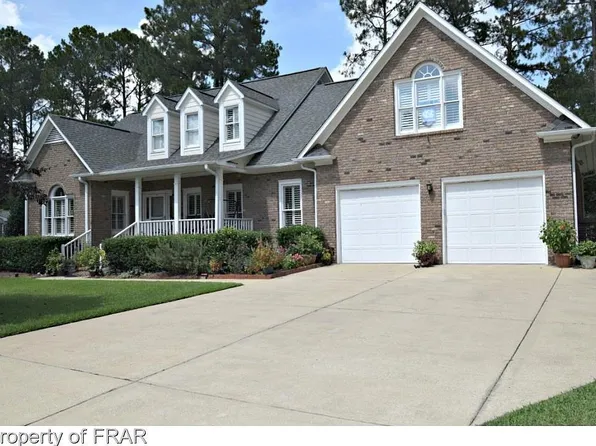 508 Levenhall Dr, Fayetteville, NC 28314
