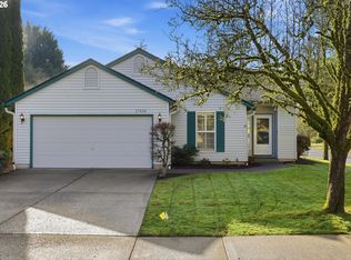 17313 SE 25th Way, Vancouver, WA 98683