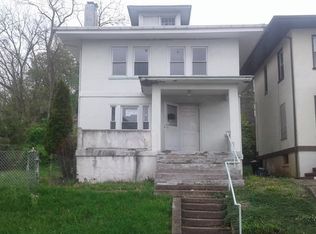 209 Modisette Ave, Donora, PA 15033