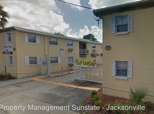 1553 W 36th St APT 1, Jacksonville, FL 32209