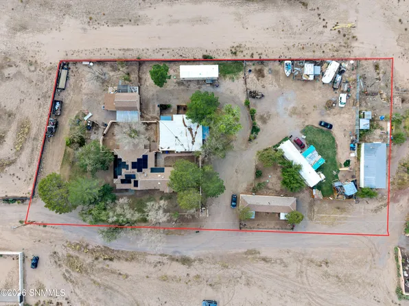 1901 W Brown Rd, Las Cruces, NM 88005