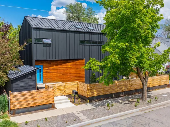 365 E Harvard Ave, Salt Lake City, UT 84111