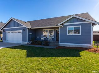 409 Amareen Ct, Nooksack, WA 98276