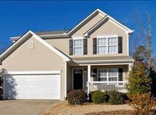 21 Ridgebrook Way, Greenville, SC 29605