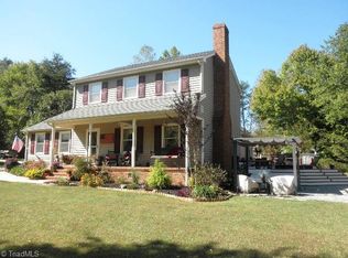 8308 Prince Edward Rd, Stokesdale, NC 27357
