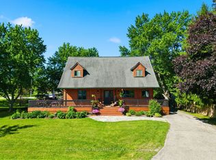 111 Lobo Ln, Middlesex Centre, ON N0L1R0