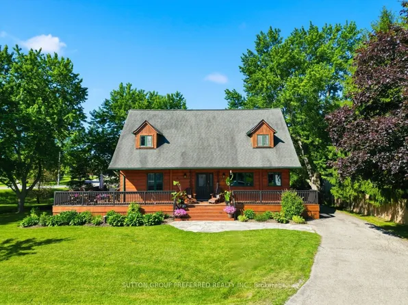 111 Lobo Ln, Middlesex Centre, ON N0L 1R0