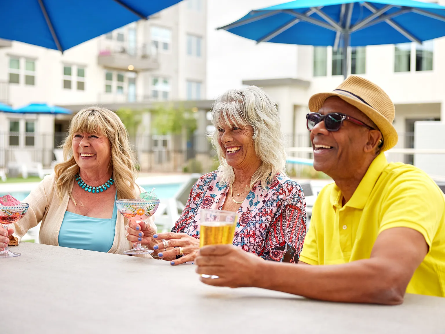 Mera City Center 55+ Active Adult — Photo 2