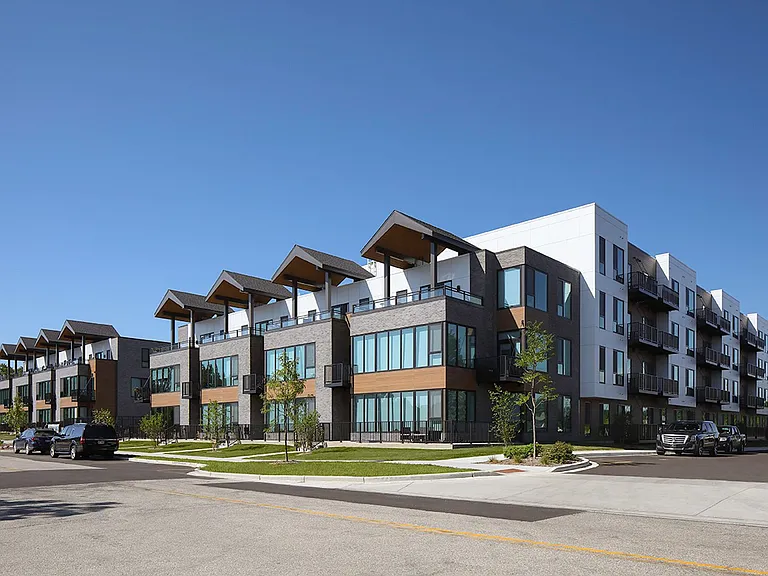 Greenlink Residences — Photo 8