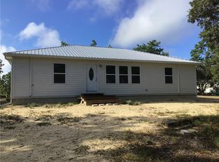 4986 W Hazard St, Dunnellon, FL 34433