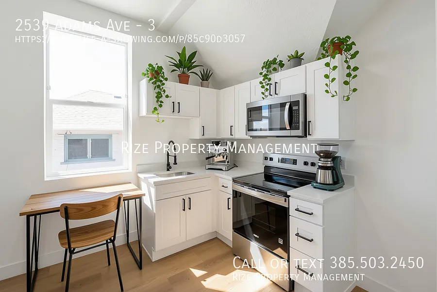 2539 Adams Ave #3