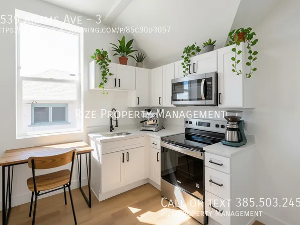 2539 Adams Ave, Ogden, UT